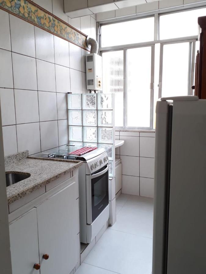 Copacabana Modern Apartamento Río de Janeiro