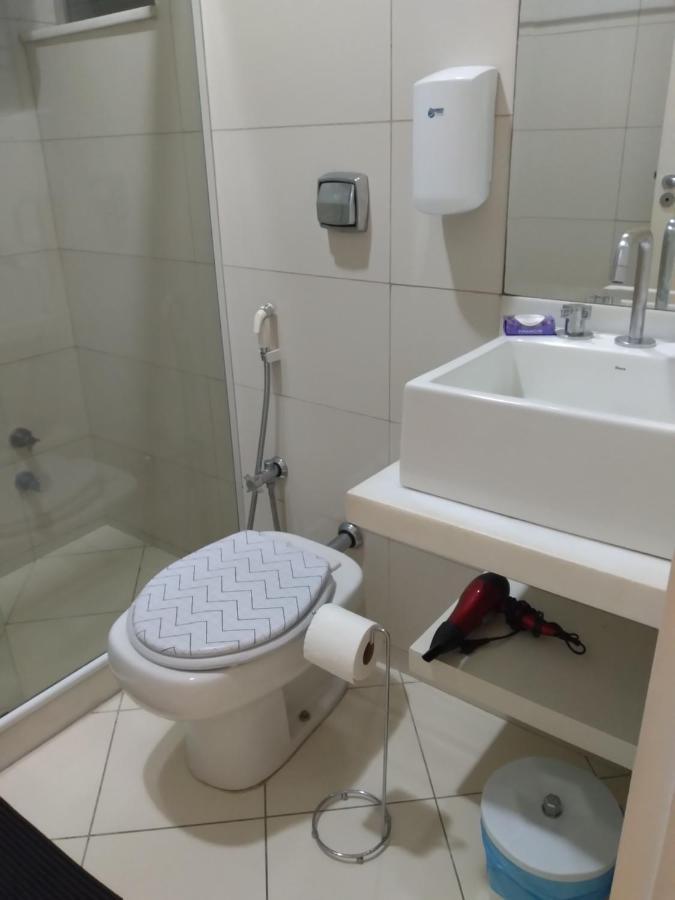 Apartamento Copacabana Modern