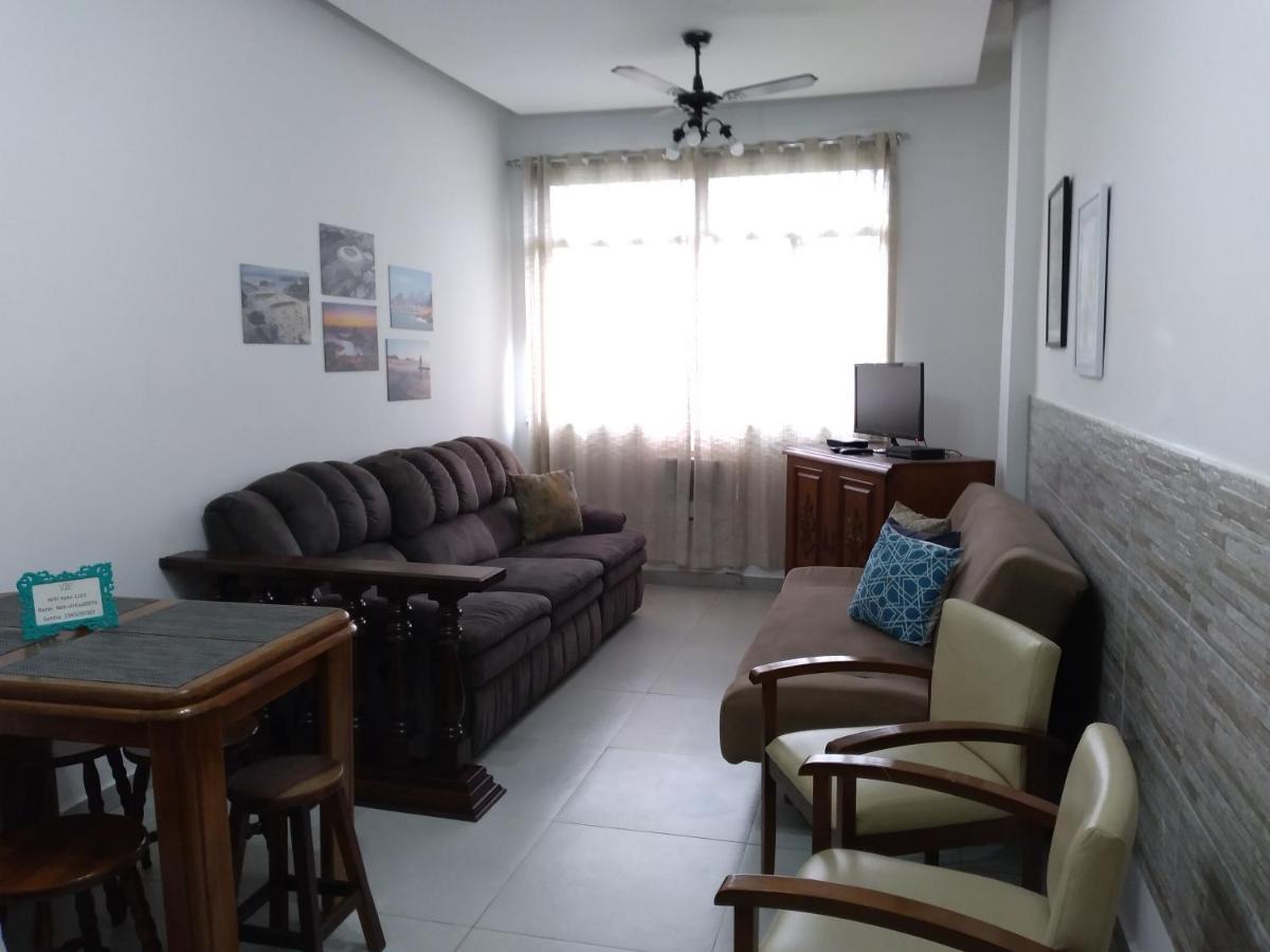 Apartamento Copacabana Modern Río de Janeiro