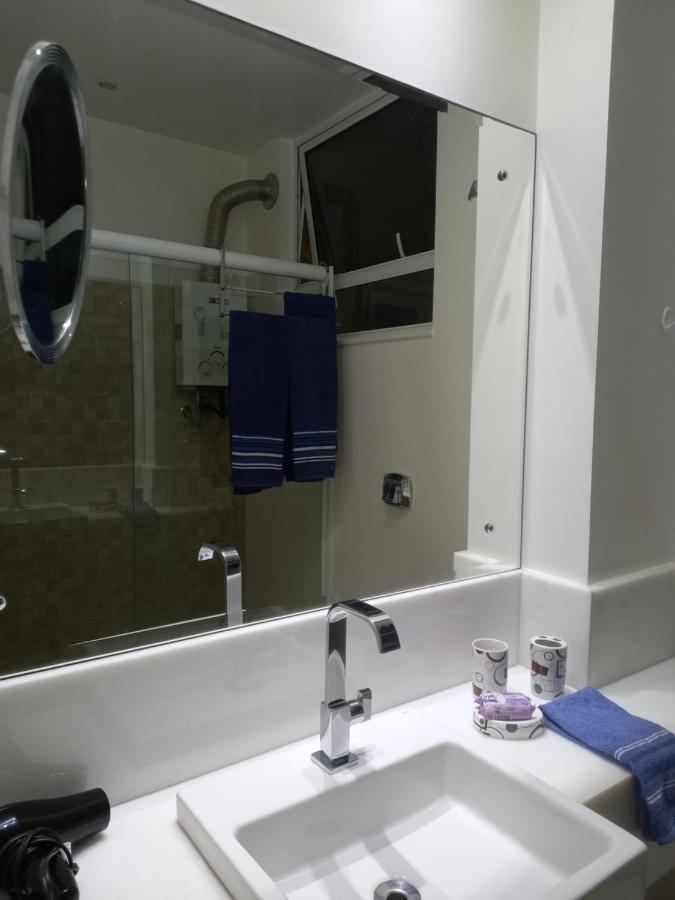 Apartamento Copacabana Modern