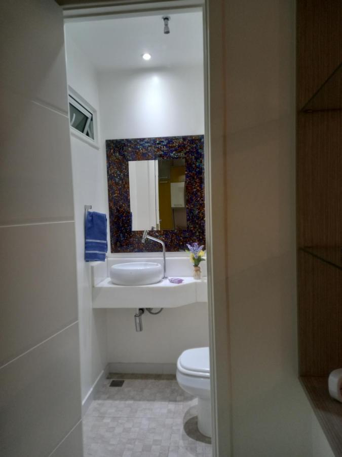 Apartamento Copacabana Modern Río de Janeiro