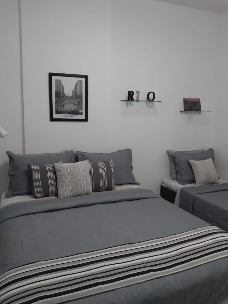 Apartamento Copacabana Modern *