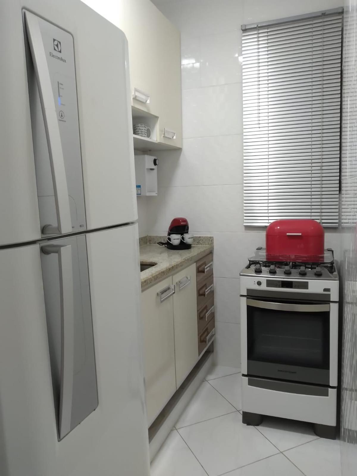 Apartamento Copacabana Modern Río de Janeiro