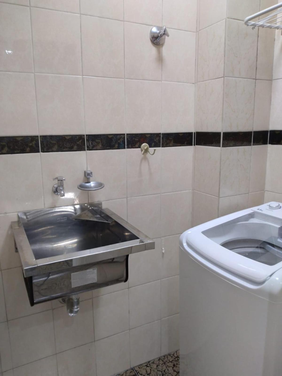 Copacabana Modern Apartamento