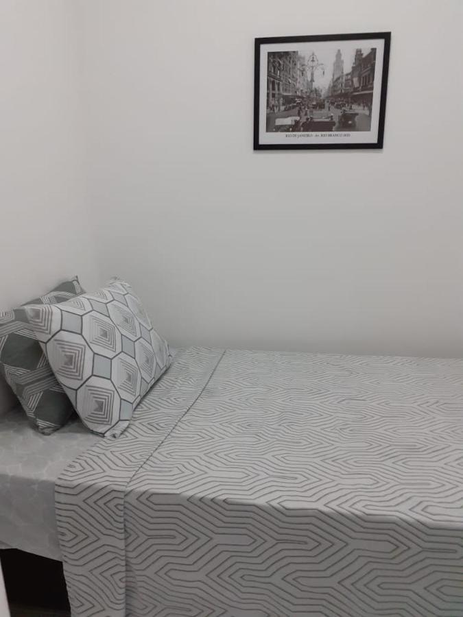 Apartamento Copacabana Modern