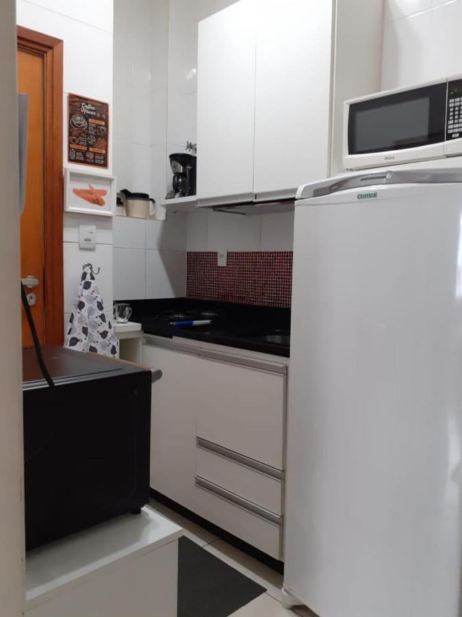 Copacabana Modern Apartamento Río de Janeiro