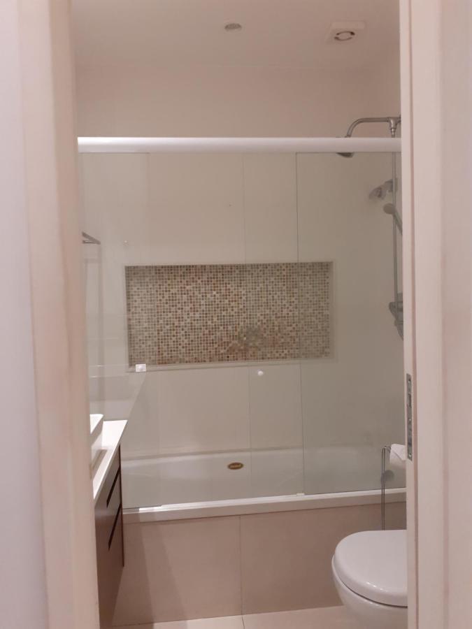 Copacabana Modern Apartamento Río de Janeiro